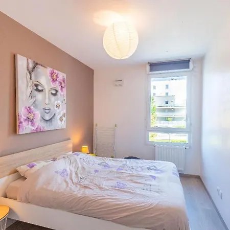 Jmb Location Appartement *