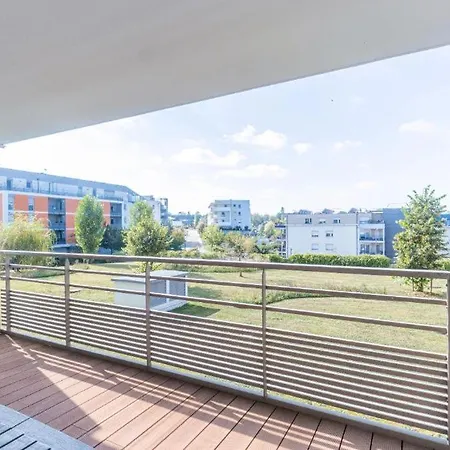 Appartement Jmb Location Seynod