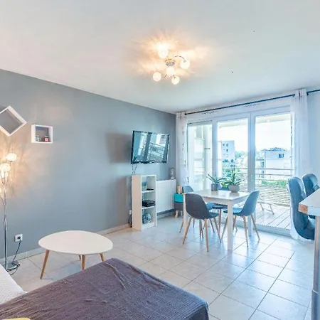 Jmb Location Appartement *