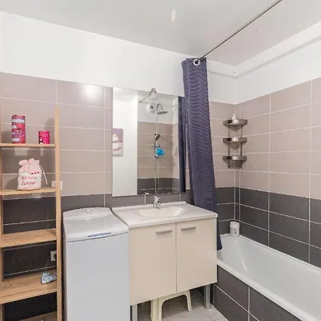Appartement Jmb Location
